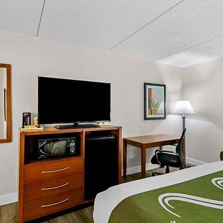 Quality Inn Jessup - Columbia South Near Fort Meade מראה חיצוני תמונה